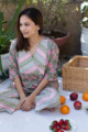 Image for Kusvaa De110 Kalinda Jammies Set Sitting 1