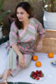 Image for Kusvaa De110 Kalinda Jammies Set Sitting