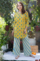 Image for Kusvaa De115 Oriana Jammies Set Front 1