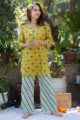Image for Kusvaa De115 Oriana Jammies Set Front