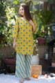 Image for Kusvaa De115 Oriana Jammies Set Look