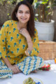 Image for Kusvaa De115 Oriana Jammies Set Sitting