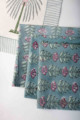 Image for Kusvaa Ktm16 Night Sky Cotton Table Mat Look