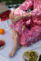 Image for Kusvaa Ws804 Murta Jammies Set Look