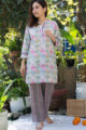 Image for Kusvaa De117 Yukta Jammies Set Front