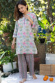 Image for Kusvaa De117 Yukta Jammies Set Look