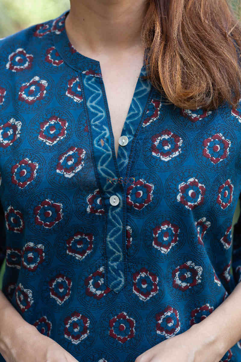 Image for Kusvaa De121 Mahabala Jammies Set Closeup