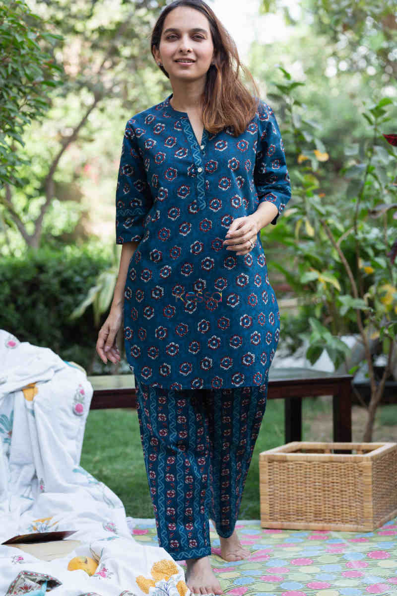 Image for Kusvaa De121 Mahabala Jammies Set Featured