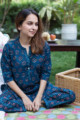 Image for Kusvaa De121 Mahabala Jammies Set Sitting