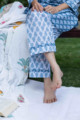 Image for Kusvaa De123 Madhuprita Jammies Set Bottom