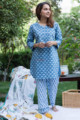 Image for Kusvaa De123 Madhuprita Jammies Set Front 1