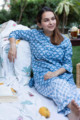 Image for Kusvaa De123 Madhuprita Jammies Set Sitting 2