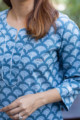Image for Kusvaa De123 Madhuprita Jammies Set Sleeve