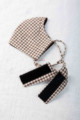 Image for Kusvaa Kfm16 Male Long Working Hour Mask Set Of 2 Front