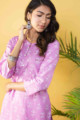 Image for Kusvaa Vcr103 Anuga Straight Regular Wear Kurta Top 1