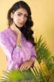 Image for Kusvaa Vcr103 Anuga Straight Regular Wear Kurta Top