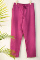 Image for Wsp01 Pants With Pocket Elasticated Waist Jamuni Featured