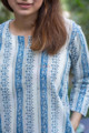 Image for Kusvaa De125 Garvita Jammies Lounge Wear Closeup