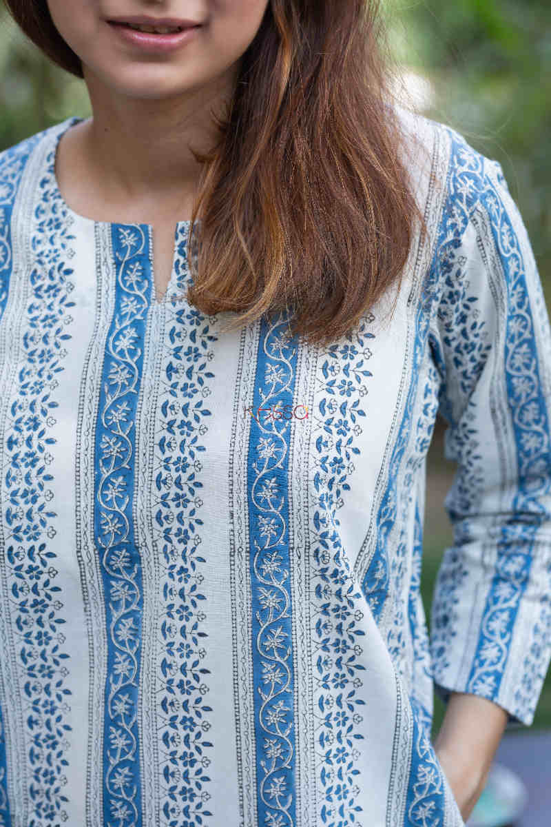 Image for Kusvaa De125 Garvita Jammies Lounge Wear Closeup
