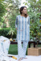Image for Kusvaa De125 Garvita Jammies Lounge Wear Front