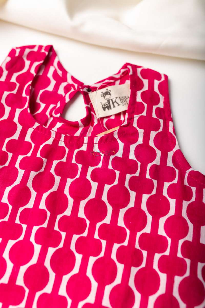 Image for Kusvaa Aj41 Donna Girl Co Ord Set Closeup