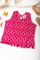 Image for Kusvaa Aj41 Donna Girl Co Ord Set Side 2