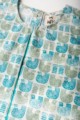 Image for Kusvaa Aj43 Tivra Girls Dress Closeup