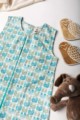 Image for Kusvaa Aj43 Tivra Girls Dress Side