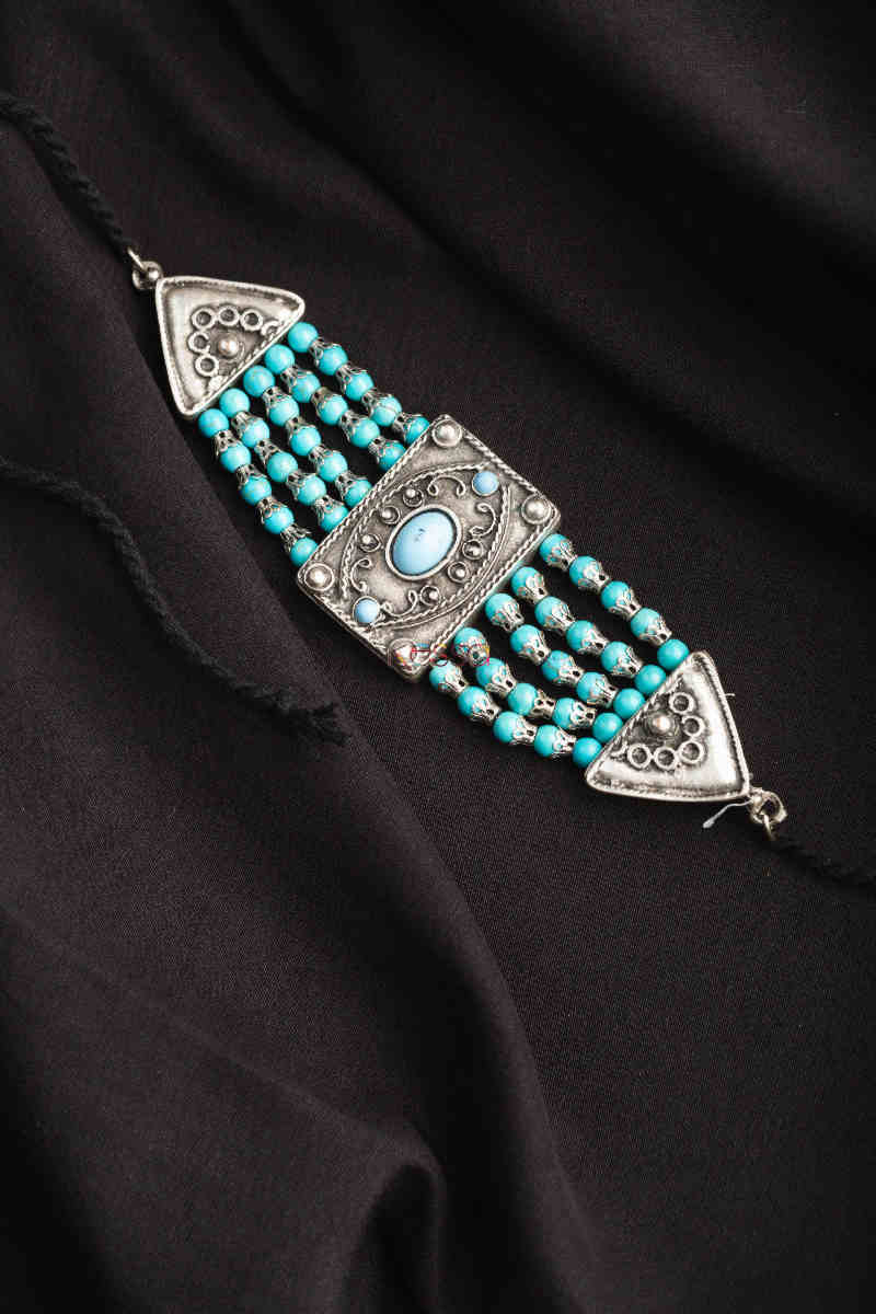 Image for Kusvaa Kbc01 Turkish Chain Necklace