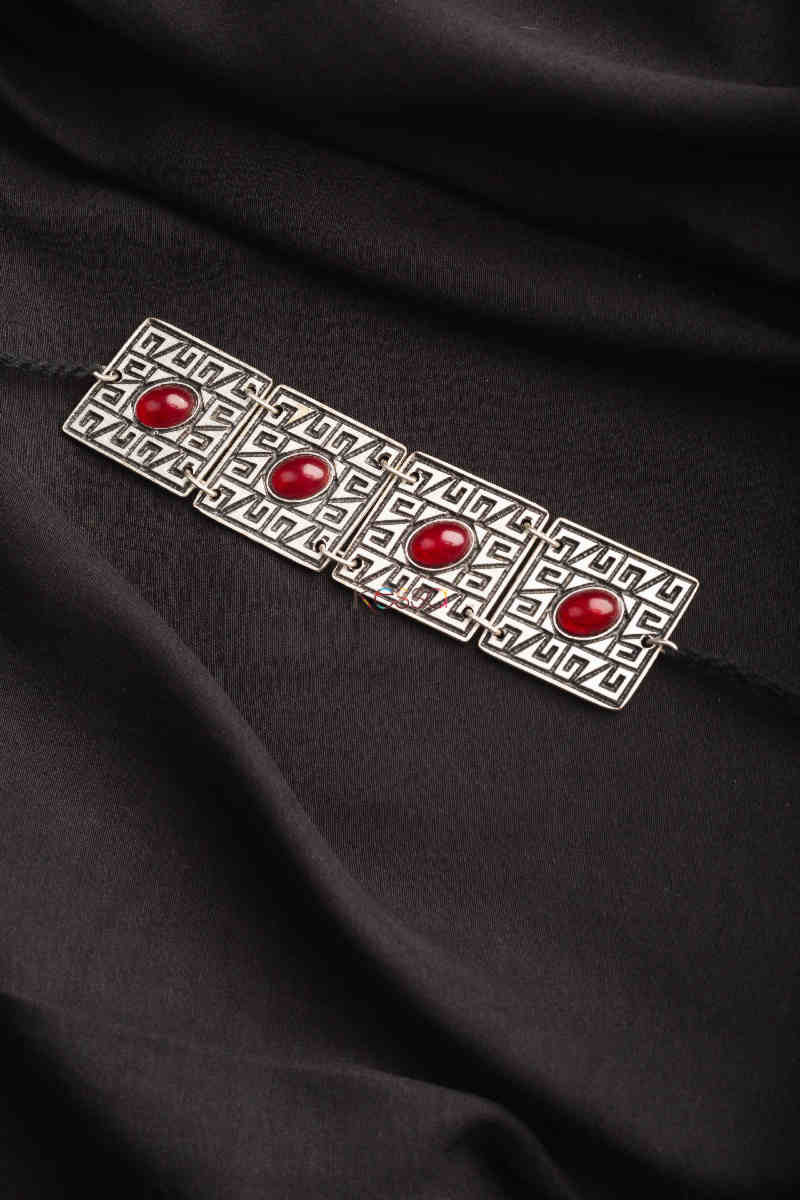 Image for Kusvaa Kbc03 Turkish Chain Necklace