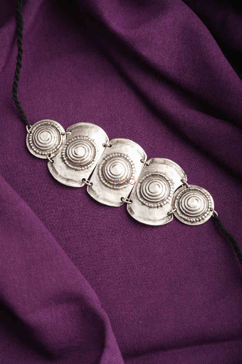 Image for Kusvaa Kbc07 Turkish Chain Necklace