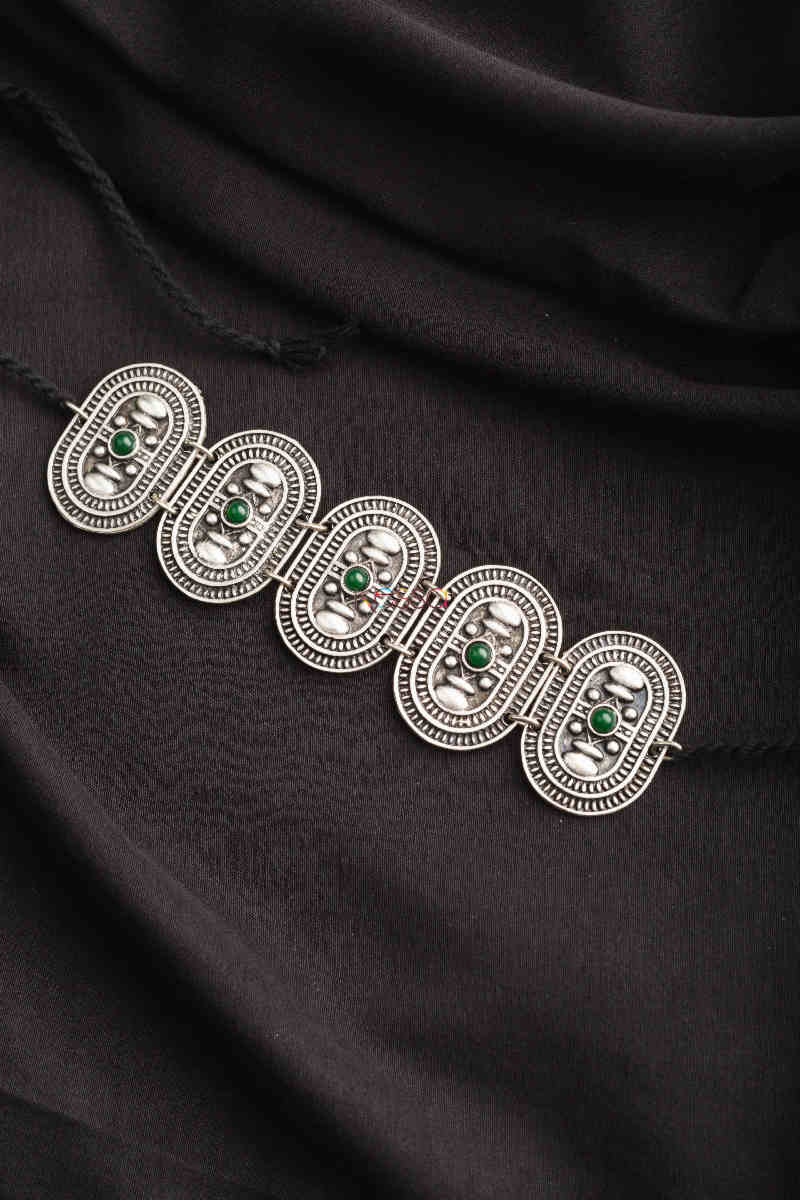 Image for Kusvaa Kbc08 Turkish Chain Necklace