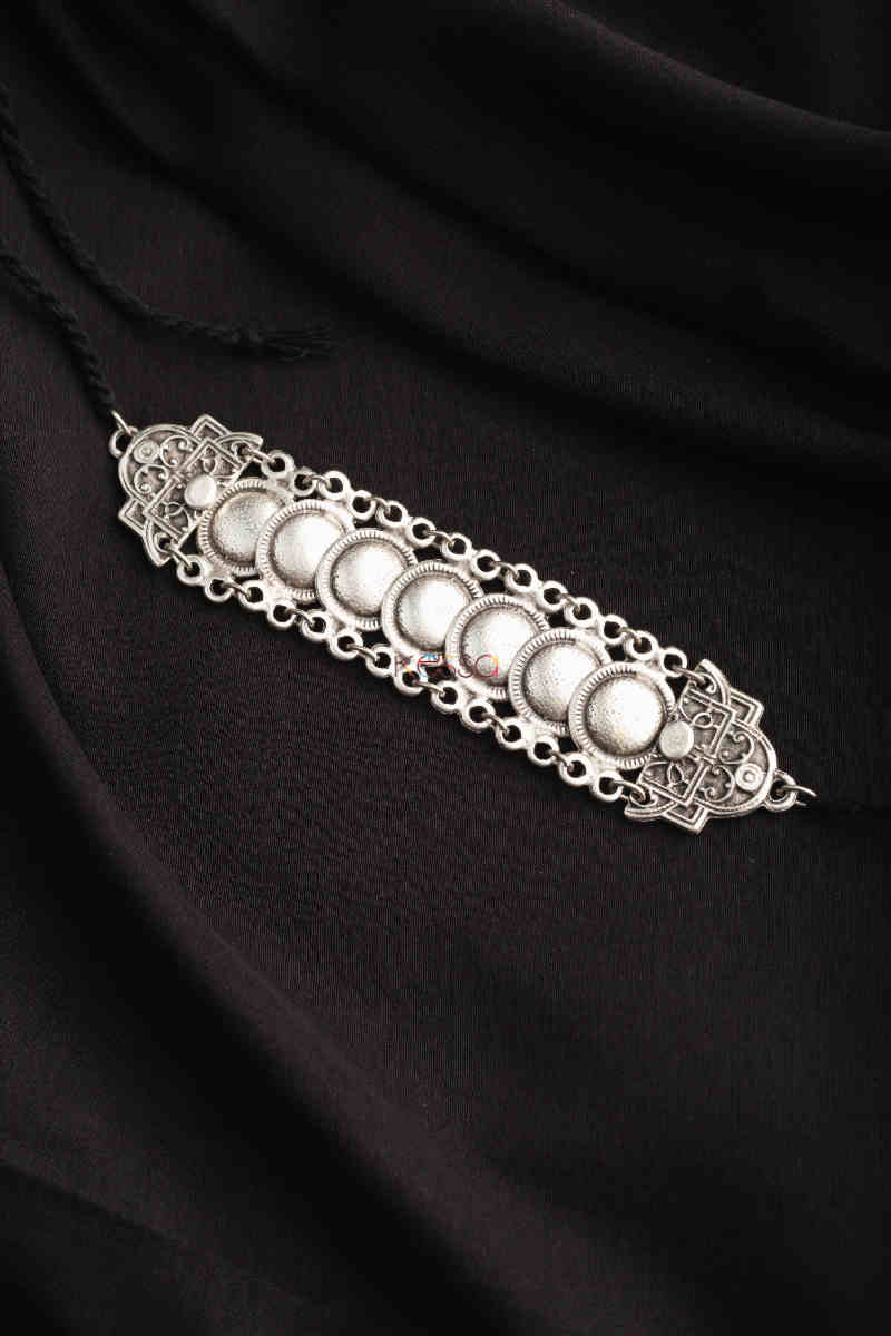 Image for Kusvaa Kbc12 Turkish Chain Necklace