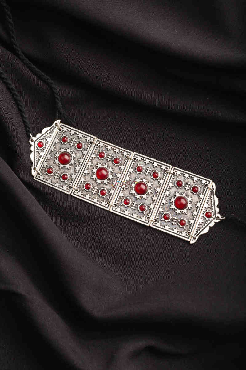 Image for Kusvaa Kbc13 Turkish Chain Necklace