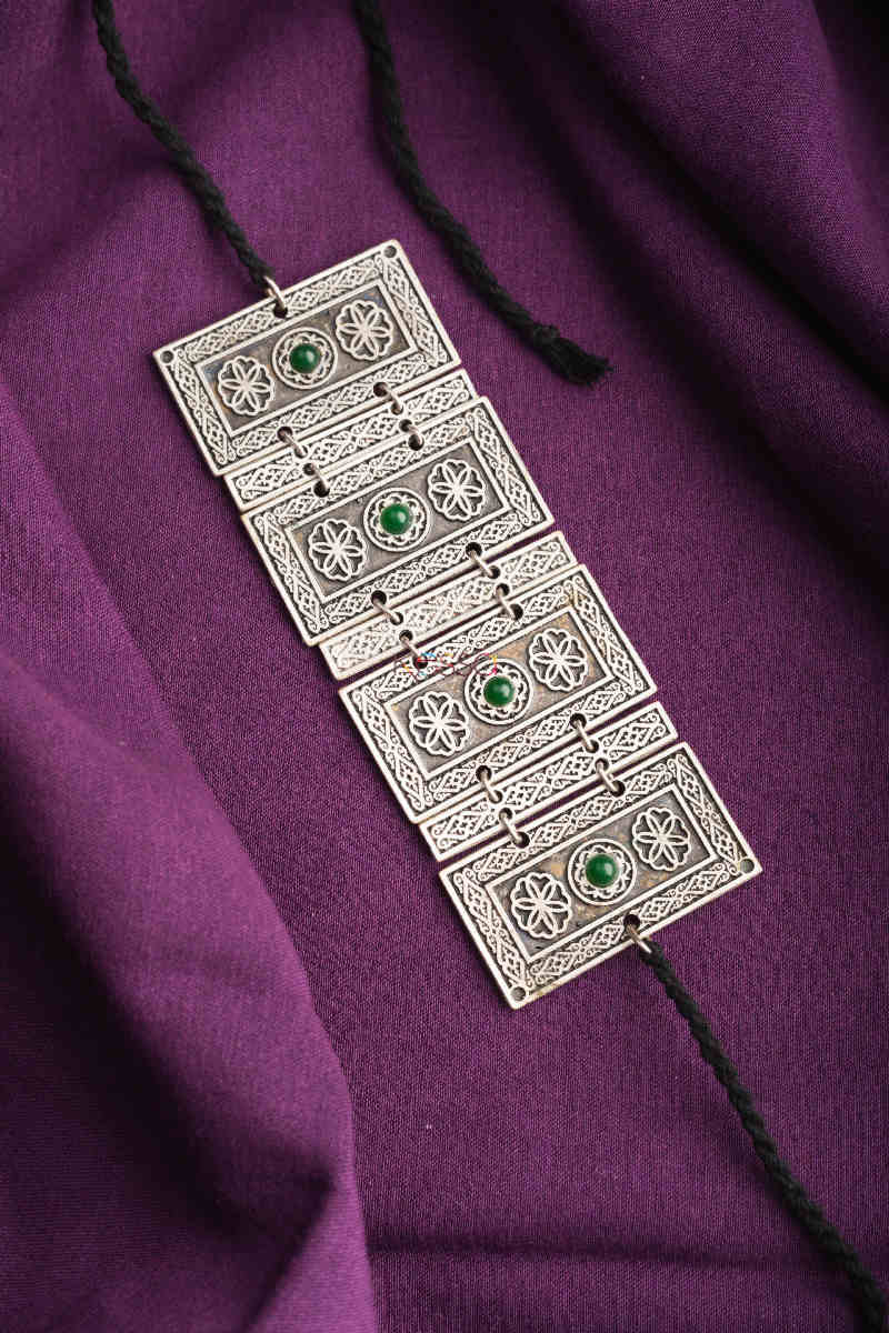 Image for Kusvaa Kbc16 Turkish Chain Necklace