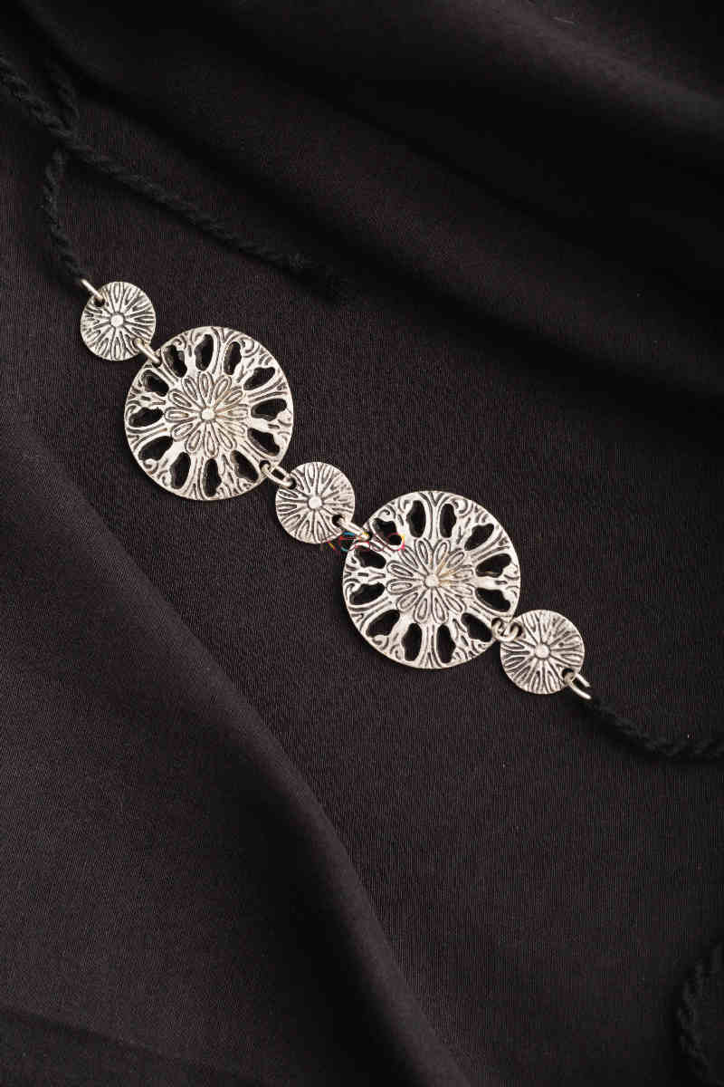 Image for Kusvaa Kbc18 Turkish Chain Necklace