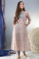 Image for Kusvaa Wsr282 Surasa Block Printed Kurta With Pant Front