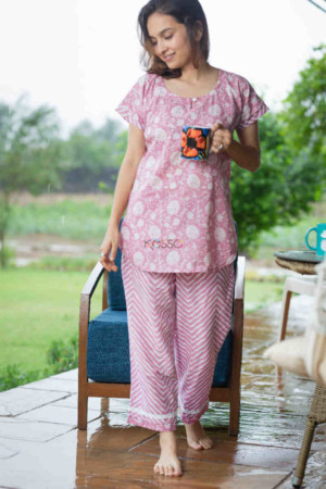 Image for Kusvaa De135 Abhati Jammies Set Featured