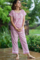 Image for Kusvaa De135 Abhati Jammies Set Front