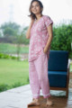 Image for Kusvaa De135 Abhati Jammies Set Side