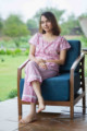 Image for Kusvaa De135 Abhati Jammies Set Sitting 1