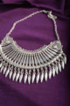 Image for Kusvaa Kpn152 Turkish Drop Necklace Closeup