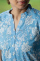 Image for Kusvaa De137 Mya Jammies Cotton Set Neck