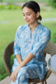 Image for Kusvaa De137 Mya Jammies Cotton Set Sitting 3