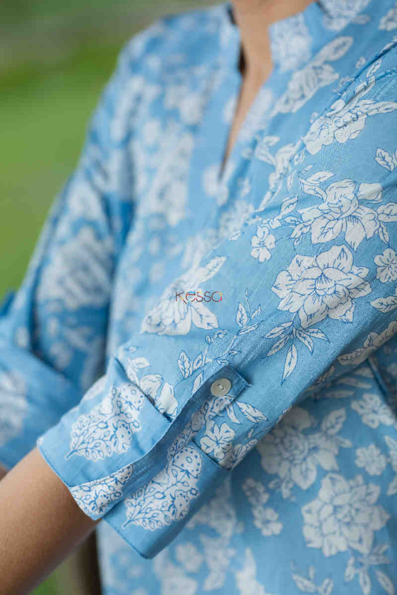 Image for Kusvaa De137 Mya Jammies Cotton Set Sleeves