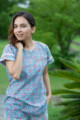 Image for Kusvaa De139 Ranit Jammies Cotton Set Top