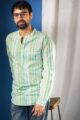 Image for Kusvaa Bpr09 Adhrit Stripes Men Shirt Front