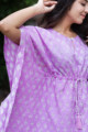 Image for Kusvaa Bpr13 Adwitya Jammies Set Closeup