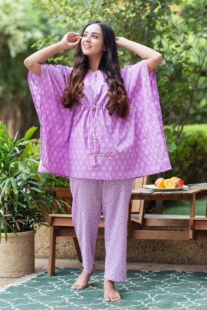 Image for Kusvaa Bpr13 Adwitya Jammies Set Featured