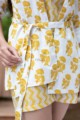 Image for Kusvaa Bpr15 Aishani Jammies Set Closeup 2